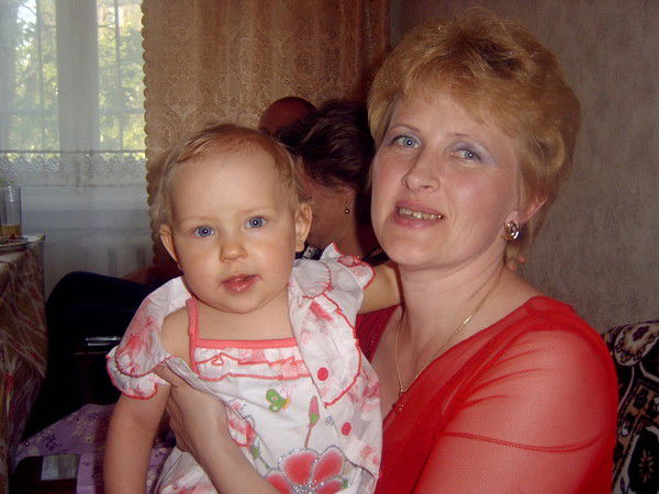 Елена Вайтман