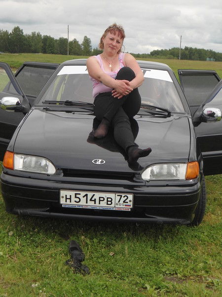 Елена Прохорова