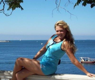 Алена Пронина