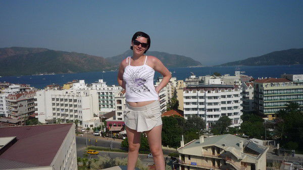 Яна Королева