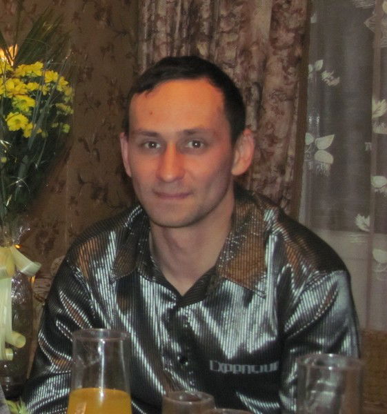 Саша Трухачёв