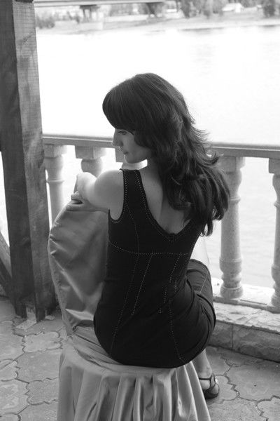 Наталья Ярикова