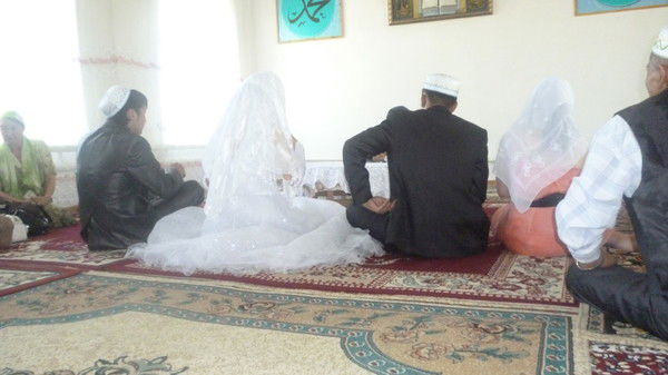 Гульдем Нурлыбекова