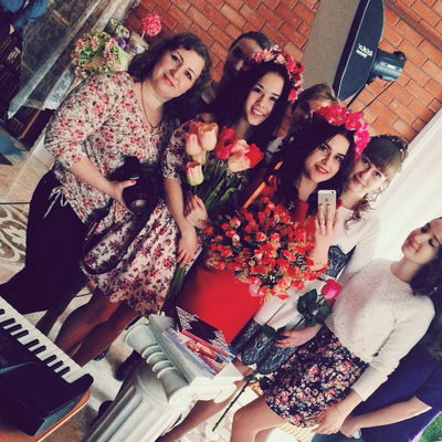 Софья Цокур