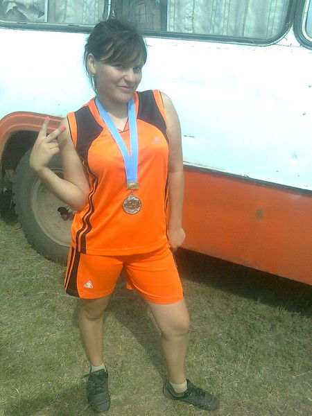 Неподступная))) Леди***