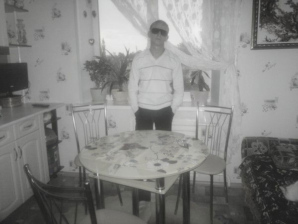 Егор Викторович