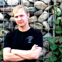 Женя Мельников