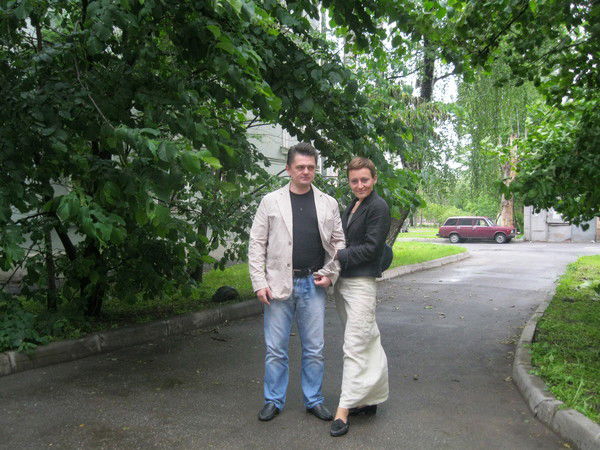 Дмитрий Лобанов