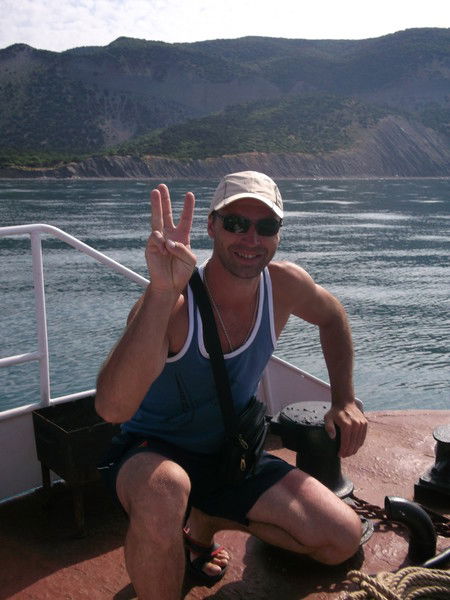 Василий Губин