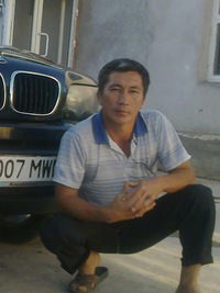 Аскар Азимов