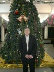 Николай Мамонтов