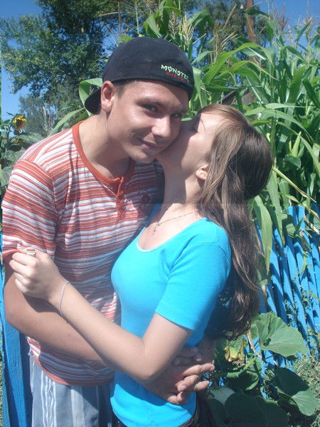 Надежда Симоненко