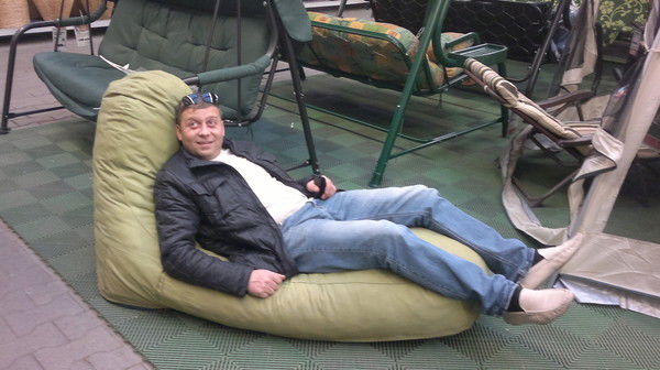 Михаил Егошин