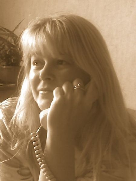 Алёна Копцевич