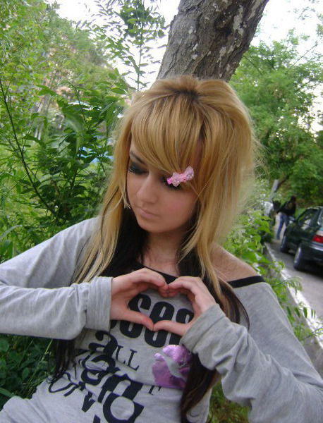 Эльвия Шакирова