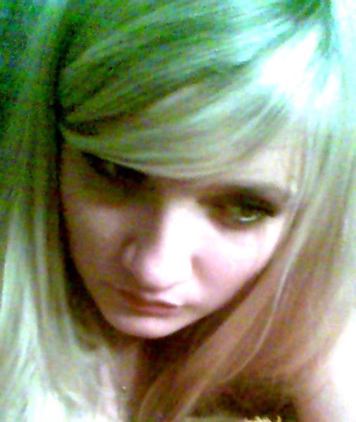 Викуля Беспятая