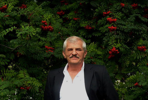 Василий Шулаков