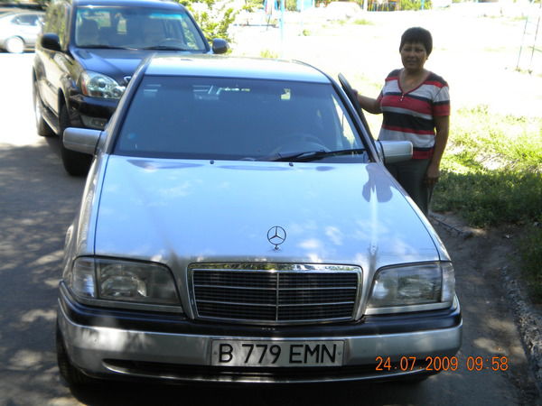 Корлан Кожаева