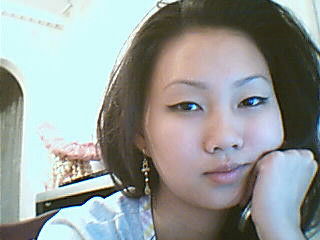 Марина Хегай