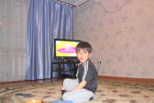 Шахобуддин Довудов