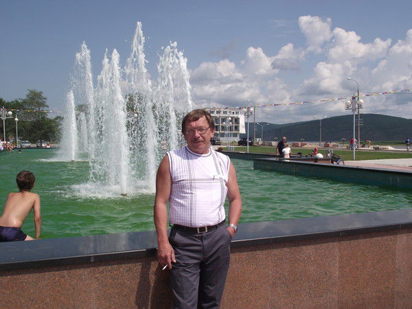 Владимир Тарасов