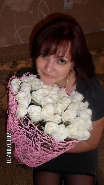 Линера Медведева