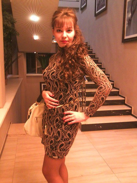 Рената Шарыпова