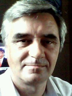 Александр Белоконь