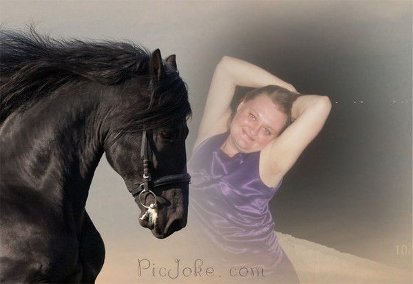 Марина Николаева