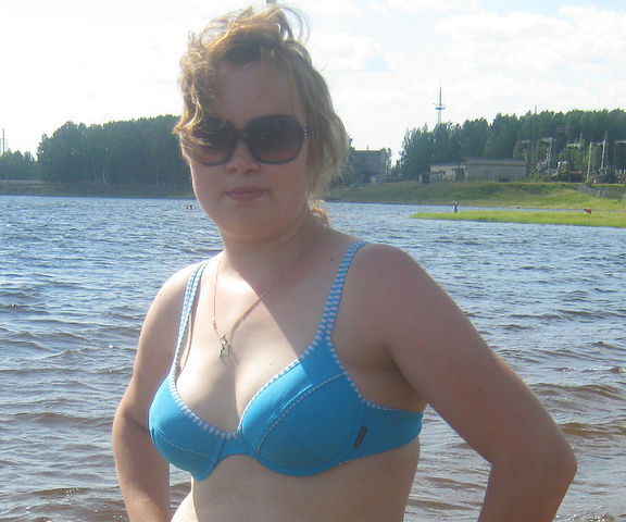 Мария Лаптева