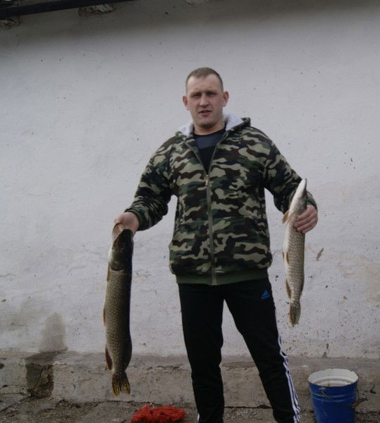 Сергей Прудников