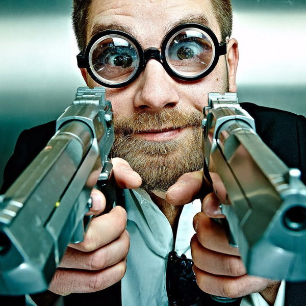 Антон Игнатов