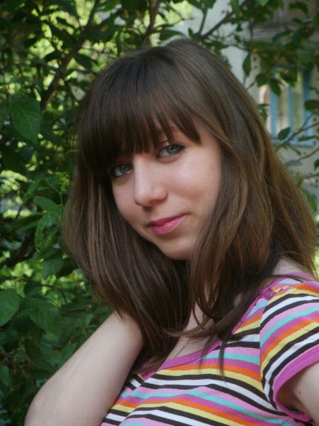 Анна Борисова