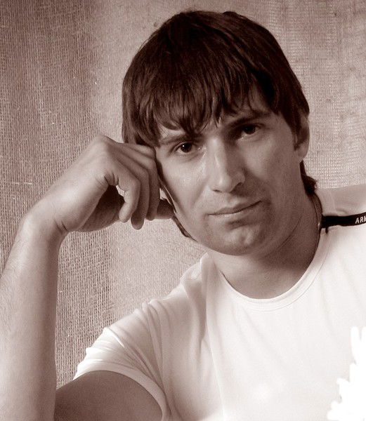 Михаил Макаров