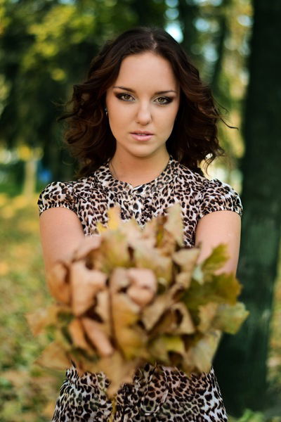 Виолетта Сахно