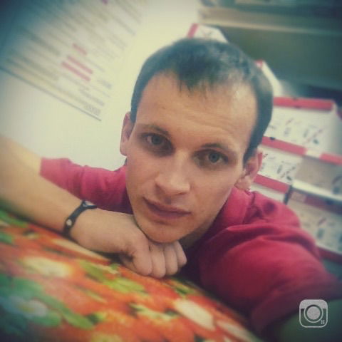 Валера Осипкин