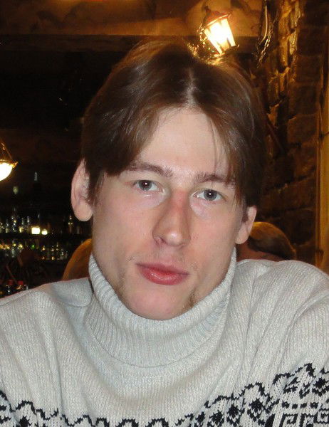 Дмитрий Витвицкий