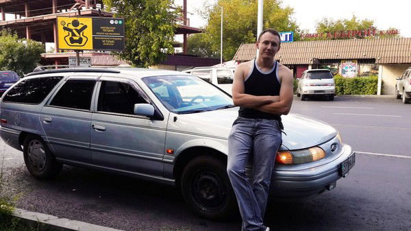 Дмитрий Гайдуков