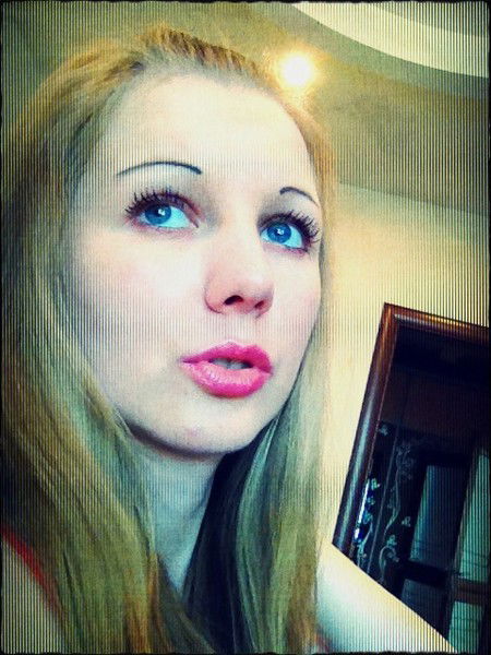 Наталья Пешкова