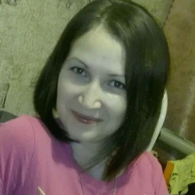 Светлана Темеева