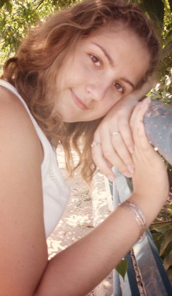 Дарья Царёва