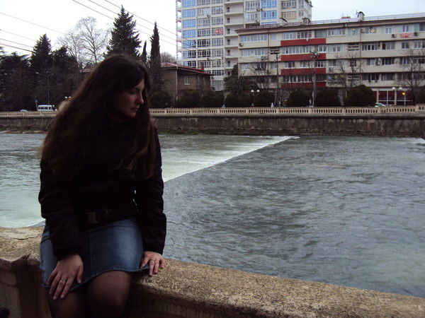 Елена Шабанова