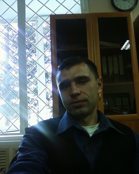 Василий Федоров