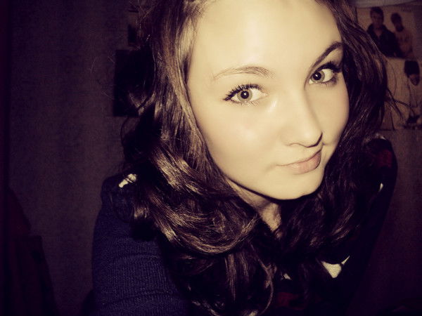 Даша Букина