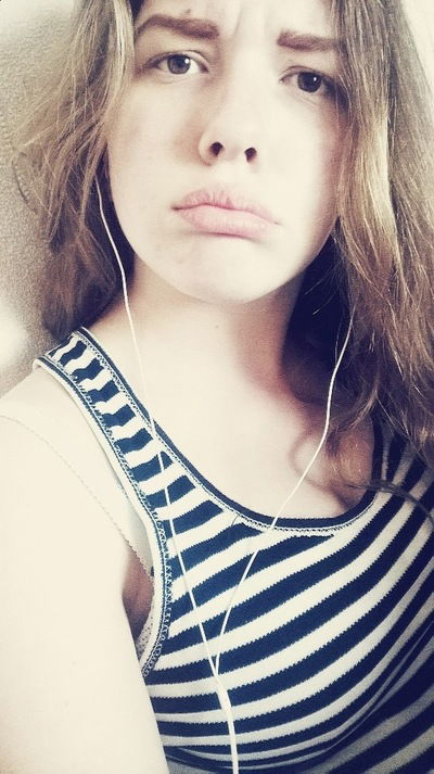 Алина Темникова