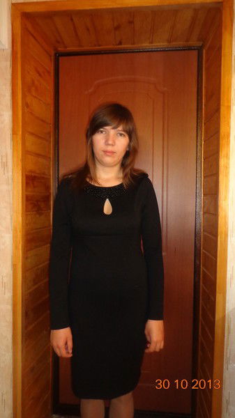 Анастасия Иванова