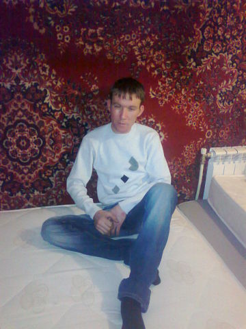 Вячеслав Киселёв