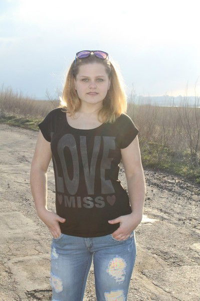 Дарья Самоделова