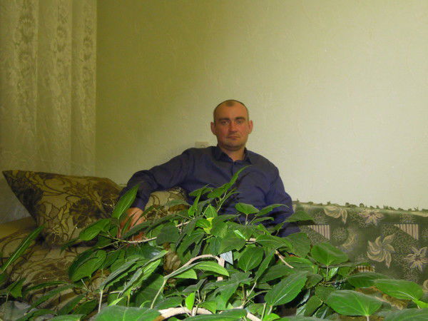 Вячеслав Глушко