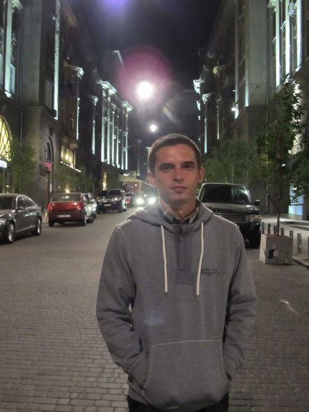 Viacheslav Bogatyrov